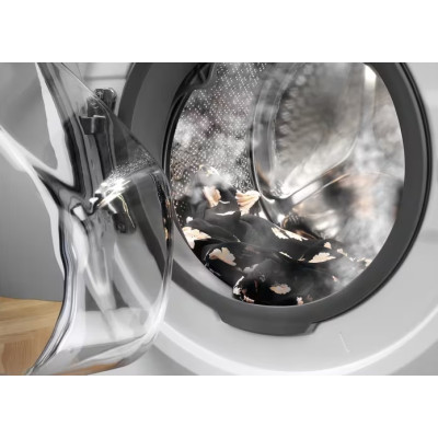 Пральна машина  Electrolux EW6S306SU фото №4