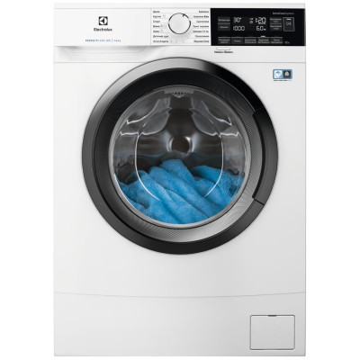 Пральна машина  Electrolux EW6S306SU