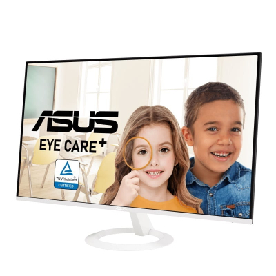 Монітор Asus 27" VZ27EHF-W (90LM07B0-B02470) фото №2