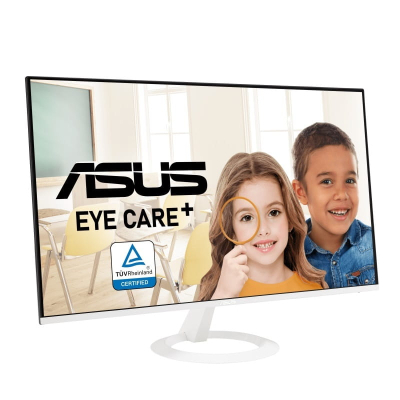 Монітор Asus 27" VZ27EHF-W (90LM07B0-B02470) фото №3