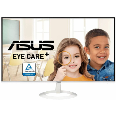 Монітор Asus 27" VZ27EHF-W (90LM07B0-B02470)