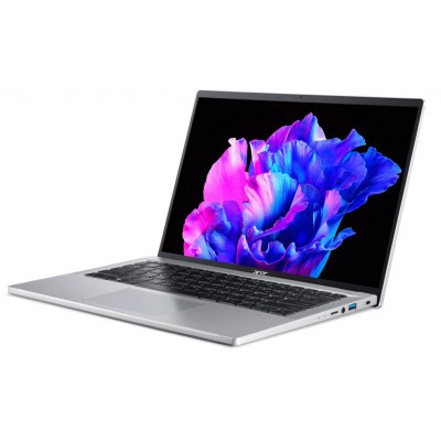 Ноутбук Acer Swift Go 14 SFG14-71 (NX.KMZEU.005) фото №3