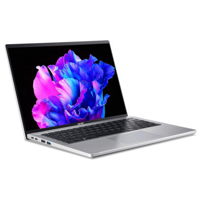 Ноутбук Acer Swift Go 14 SFG14-71 (NX.KMZEU.005) фото №2