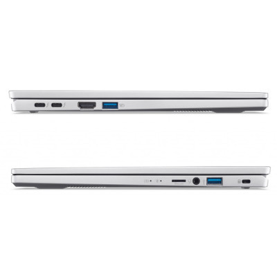 Ноутбук Acer Swift Go 14 SFG14-71 (NX.KMZEU.005) фото №7
