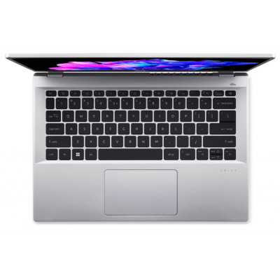 Ноутбук Acer Swift Go 14 SFG14-71 (NX.KMZEU.005) фото №4