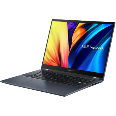 Ноутбук Asus Vivobook S 14 Flip TN3402YA-LZ213W (90NB1111-M007T0) фото №3