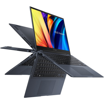 Ноутбук Asus Vivobook S 14 Flip TN3402YA-LZ213W (90NB1111-M007T0) фото №7