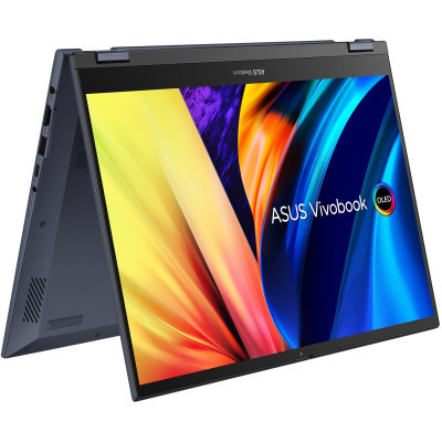 Ноутбук Asus Vivobook S 14 Flip TN3402YA-LZ213W (90NB1111-M007T0) фото №9