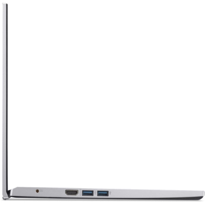 Ноутбук Acer Aspire 3 A315-59-523Z (NX.K6TEU.014) фото №7
