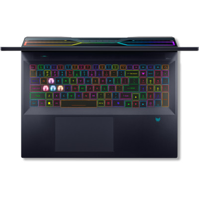 Ноутбук Acer Predator Helios 18 PH18-72 (NH.QP5EU.007) фото №4
