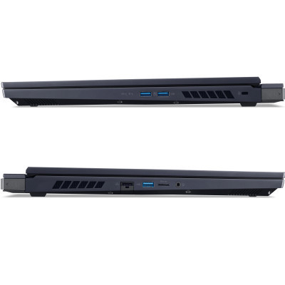 Ноутбук Acer Predator Helios 18 PH18-72 (NH.QP5EU.007) фото №5