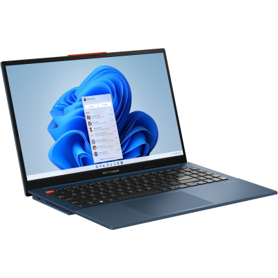 Ноутбук Asus Vivobook S 15 OLED K5504VA-MA377 (90NB0ZK1-M00N70) фото №2
