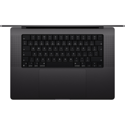 Ноутбук Apple MacBook Pro 16 A3403 M4 Pro Space Black (MX2Y3UA/A) фото №2