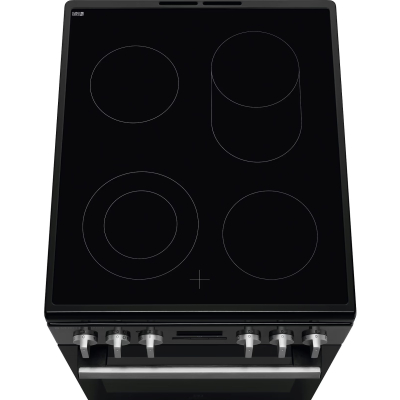 Плита Electrolux LKR564275K фото №2