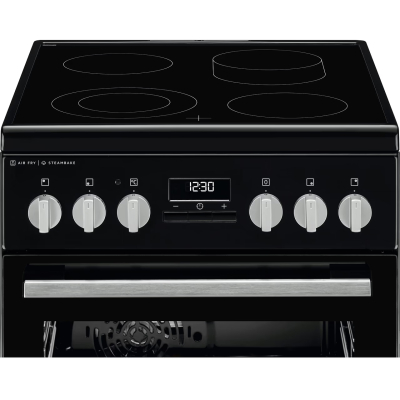 Плита Electrolux LKR564275K фото №3