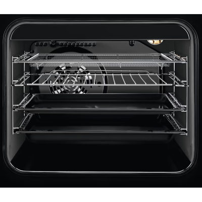 Плита Electrolux LKR564275K фото №5