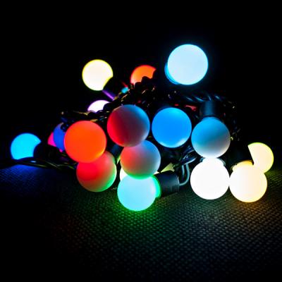 Гірлянда Luca Lighting Мультицветная Luca 4,9 м (8711473896565) фото №2