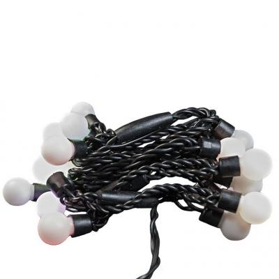 Гірлянда Luca Lighting Мультицветная Luca 4,9 м (8711473896565) фото №3