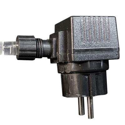 Гірлянда Luca Lighting Мультицветная Luca 4,9 м (8711473896565) фото №5