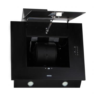 Витяжки Eleyus Titan A 800 LED SMD 60 BL фото №6