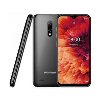 Смартфон Ulefone Note 8P 2/16Gb Black (6937748733546) фото №2