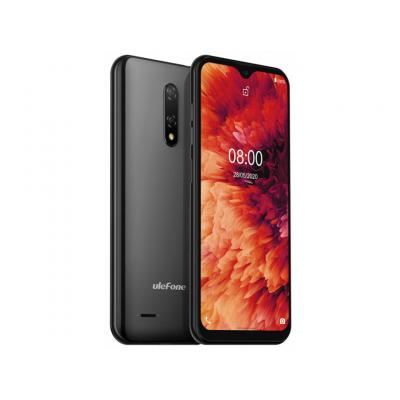 Смартфон Ulefone Note 8P 2/16Gb Black (6937748733546) фото №3