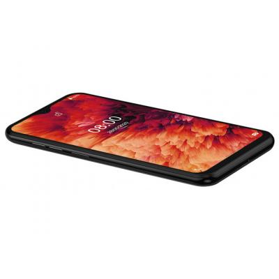 Смартфон Ulefone Note 8P 2/16Gb Black (6937748733546) фото №5