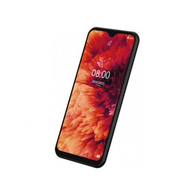 Смартфон Ulefone Note 8P 2/16Gb Black (6937748733546) фото №6