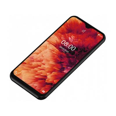 Смартфон Ulefone Note 8P 2/16Gb Black (6937748733546) фото №8