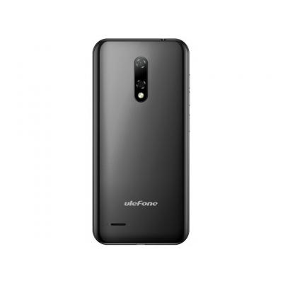 Смартфон Ulefone Note 8P 2/16Gb Black (6937748733546) фото №9