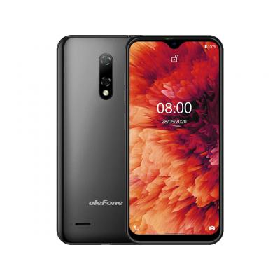 Смартфон Ulefone Note 8P 2/16Gb Black (6937748733546)