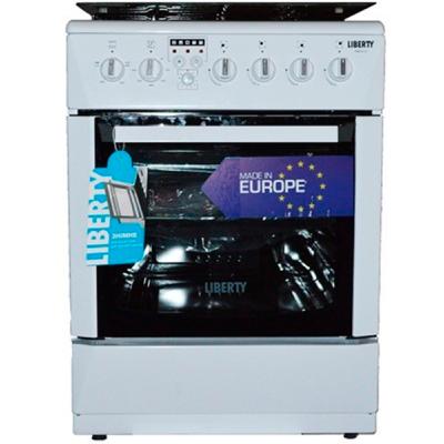 Плита  Liberty PWE 6114 C-F