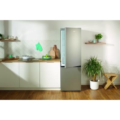 Холодильник Gorenje NRK6191PS4 фото №11