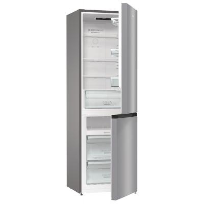 Холодильник Gorenje NRK6191PS4 фото №5