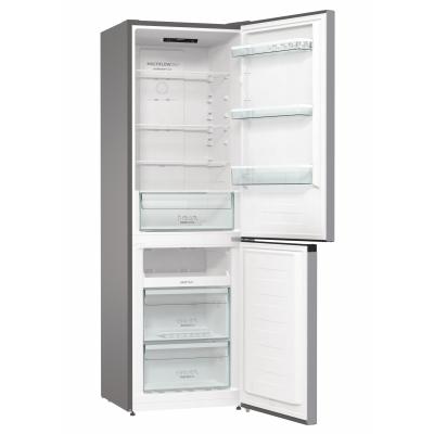Холодильник Gorenje NRK6191PS4 фото №6