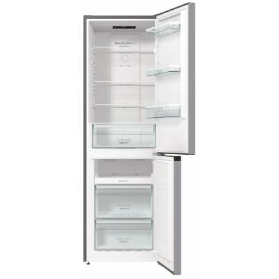 Холодильник Gorenje NRK6191PS4 фото №7