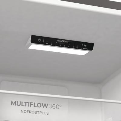 Холодильник Gorenje NRK6191PS4 фото №9