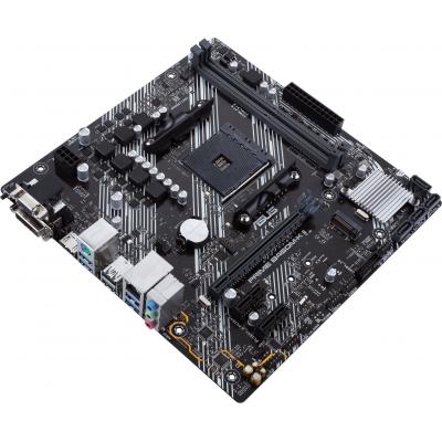 Материнская плата Asus PRIME B450M-K II фото №5