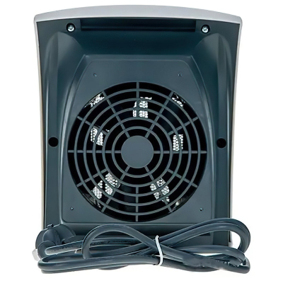 Обігрівач Electrolux EFH/C-5120 фото №4
