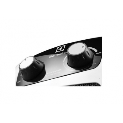Обігрівач Electrolux EFH/C-5120 фото №5