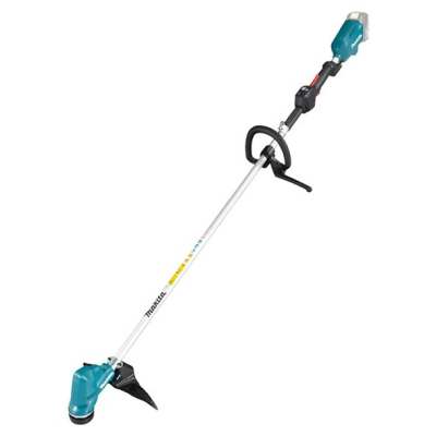 Триммер садовый Makita DUR190LZX3 (без АКБ и ЗУ) (DUR190LZX3) фото №6