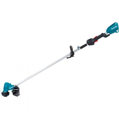 Триммер садовый Makita DUR190LZX3 (без АКБ и ЗУ) (DUR190LZX3) фото №7
