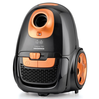 Пилосос безмішковий HEINNER HVC-VBK750S фото №2