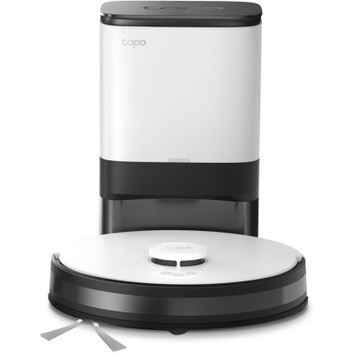 Пилосос безмішковий TP-Link Tapo RV30 Plus фото №2