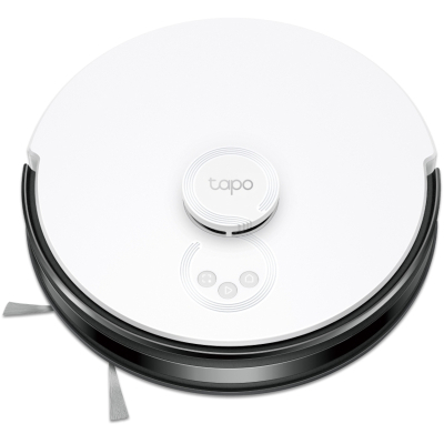 Пилосос безмішковий TP-Link Tapo RV30 Plus фото №3