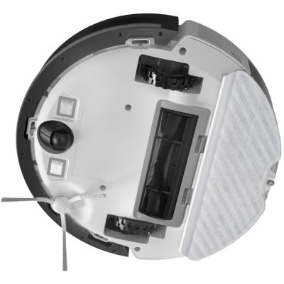 Пилосос безмішковий TP-Link Tapo RV30 Plus фото №4