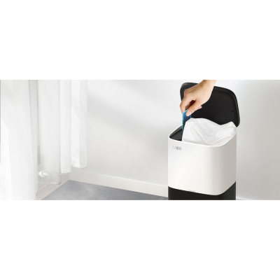 Пилосос безмішковий TP-Link Tapo RV30 Plus фото №7