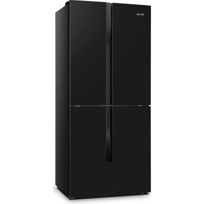 Холодильник Gorenje NRM818FMB фото №2