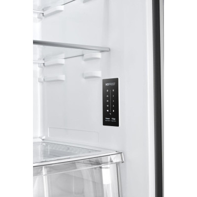 Холодильник Gorenje NRM818FMB фото №5