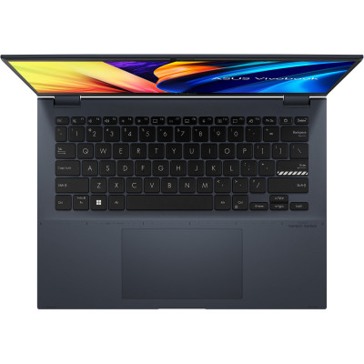 Ноутбук Asus Vivobook S 14 Flip TN3402YA-LZ211W (90NB1111-M007R0) фото №4